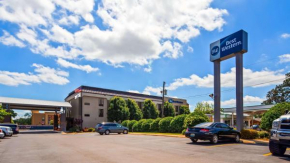 Гостиница Best Western Laurel Inn  Лорел